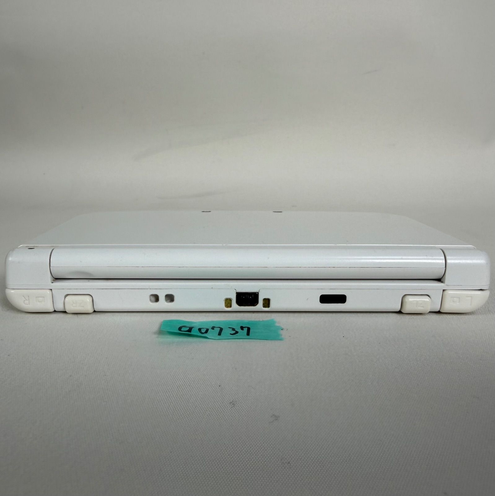 上下IPS液晶 Newニンテンドー3