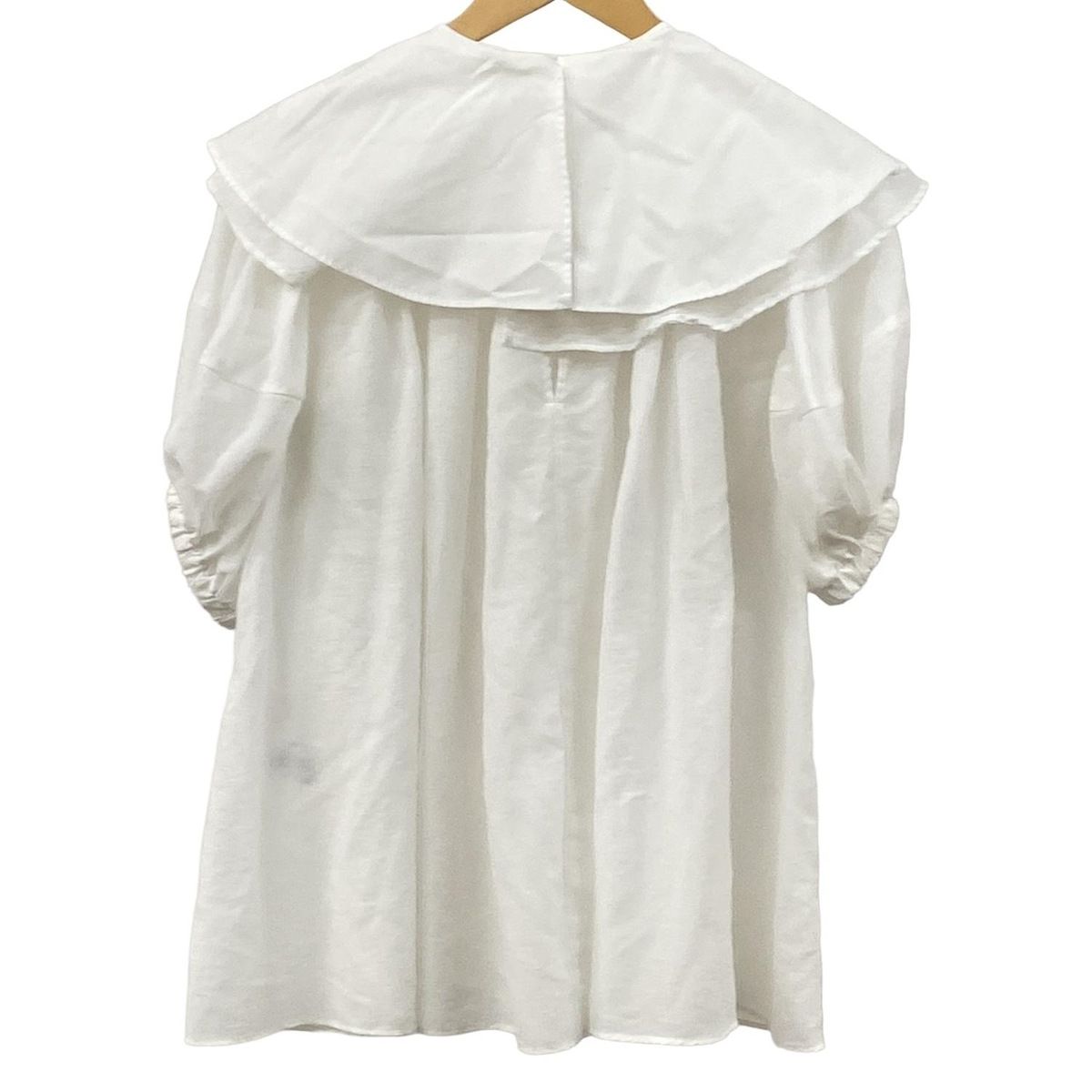 rosy Monster(ロージーモンスター) 半袖カットソー サイズF レディース