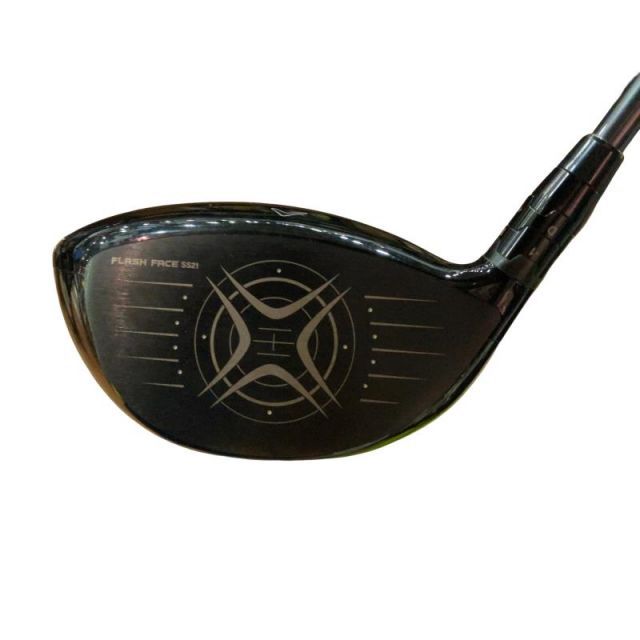 中古】 キャロウェイ EPIC SPEED 10.5° ドライバー DR Diamana 50 for