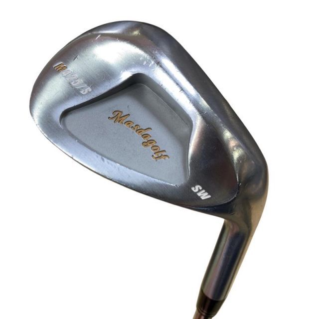 MASDA M 425|S SW ウェッジ WG NS PRO MODUS 3 WEDGE 105 フレックスその他 メンズ 男性用 右利き 右用 Cランク ゴルフクラブ