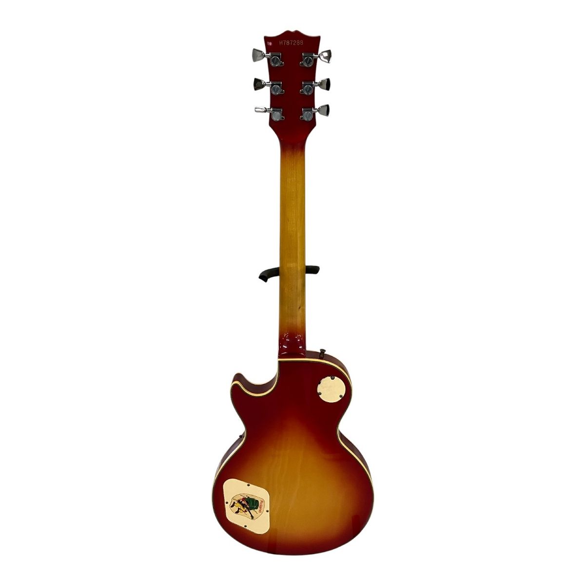 Greco EG-600C 1978年製 ガリあり エレキギター ジャンク B10766962