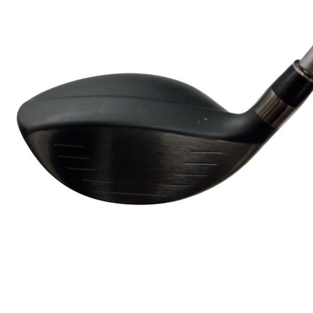 中古】 ダンロップ SRIXON ZX Mk II 5W フェアウェイウッド FW Diamana