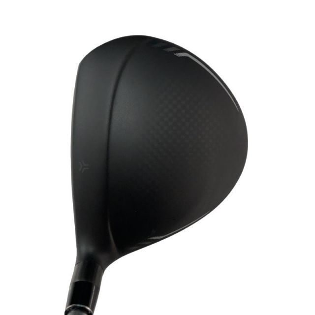 中古】 ダンロップ SRIXON ZX Mk II 3W フェアウェイウッド FW Diamana