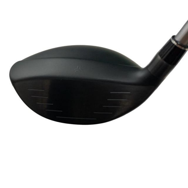 中古】 ダンロップ SRIXON ZX Mk II 3W フェアウェイウッド FW Diamana