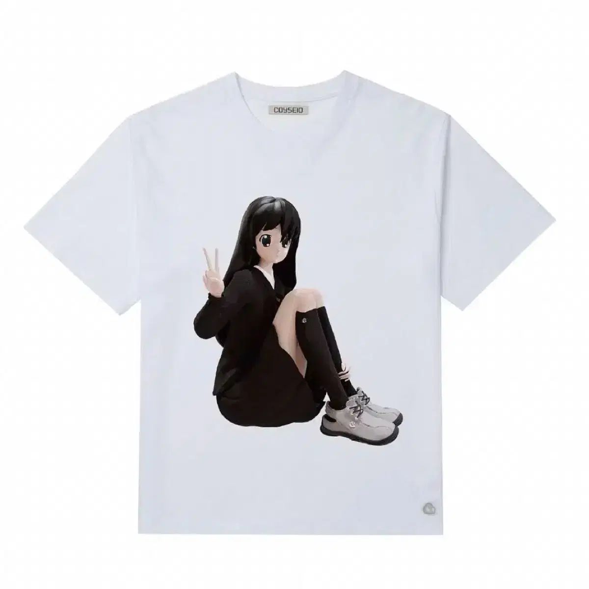 ISSEY MIYAKE イッセイミヤケ 半袖 - メルカリ