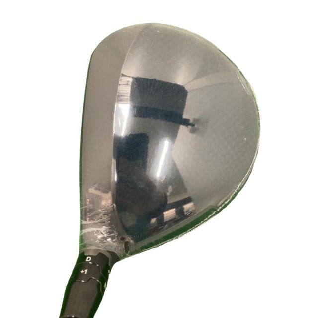 キャロウェイ PARADYM ◆◆◆ 3 W フェアウェイウッド FW 特注シャフト フレックスS メンズ 男性用 右利き 右用 Aランク ゴルフクラブ