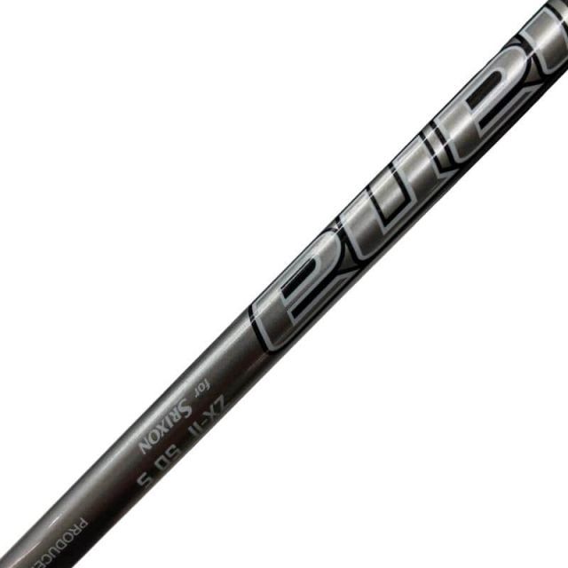 中古】 ダンロップ SRIXON ZX Mk II 5W フェアウェイウッド FW Diamana