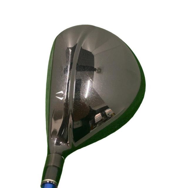 中古】 ダンロップ SRIXON Z F85 5W フェアウェイウッド FW Miyazaki