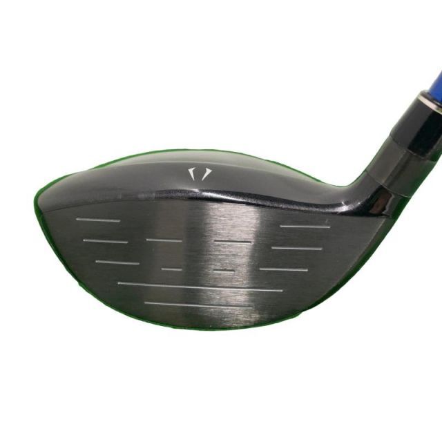 中古】 ダンロップ SRIXON Z F85 5W フェアウェイウッド FW Miyazaki