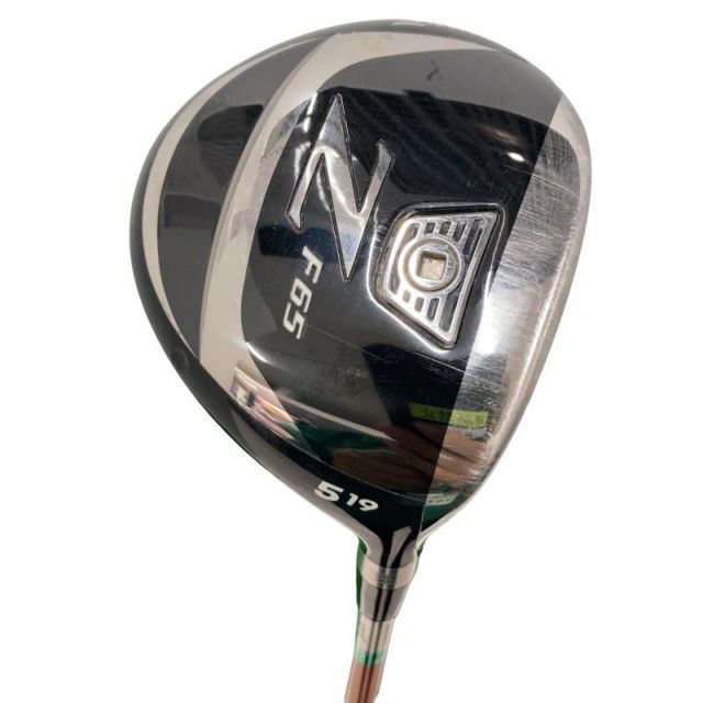 中古】 ダンロップ SRIXON Z F65 5W フェアウェイウッド FW Miyazaki