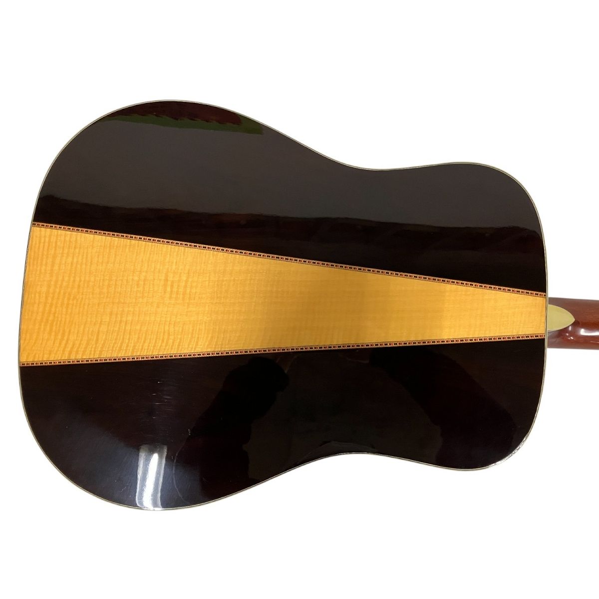 Morris B-100 モーリス アコースティック ギター 12弦 1981年頃 弦楽器