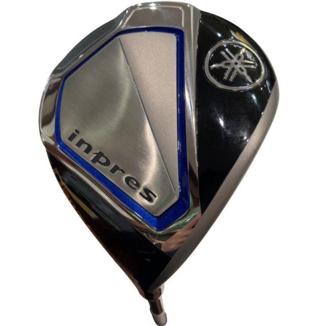 ヤマハ inpres 3 W フェアウェイウッド FW SPEEDER NX for Yamaha M 423 f フレックスS メンズ 男性用 右利き 右用 Cランク ゴルフクラブ