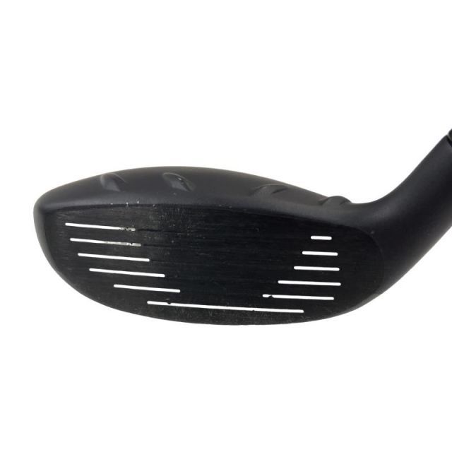 中古】 ピン G410 U2 ユーティリティ UT ALTA J CB RED(UT