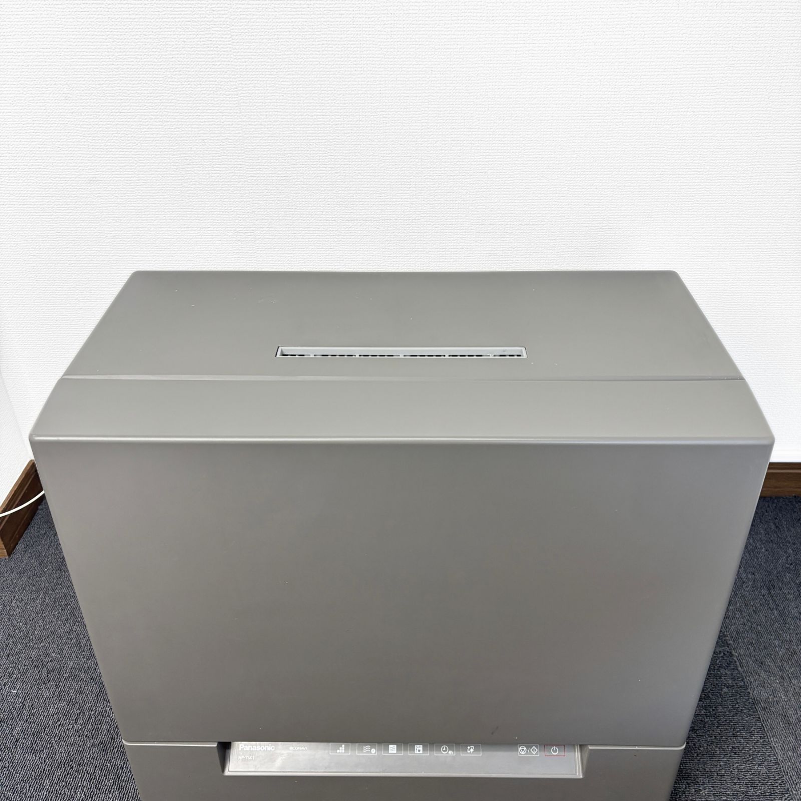Panasonic 食器洗い乾燥機