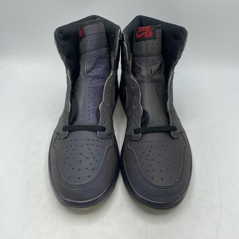 Nike Air Jordan 1 High Zoom Fearless Multi Color|Varsity Red|Black 29 cm BV 0006-900 ナイキ エアジョーダンワン ハイ ズーム フィアレス マルチカラー 17