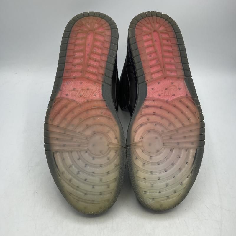 エアジョーダンワン