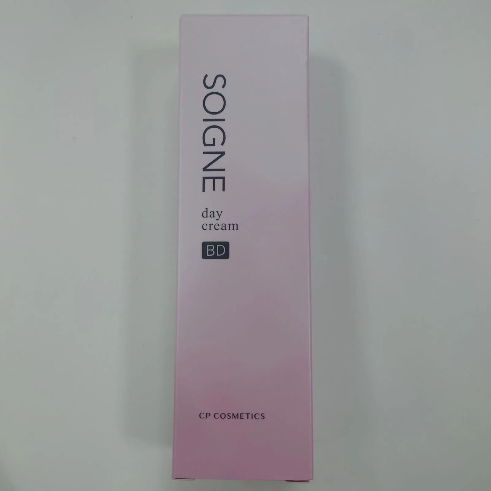 L1837 K CPコスメティクス SOIGNE ソワーニュ デイクリーム BD バランシング・ドライ u003c日中用クリームu003e 40g