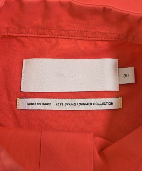  Graphpaper ワンピース レディース 古着 その他 ワンピース