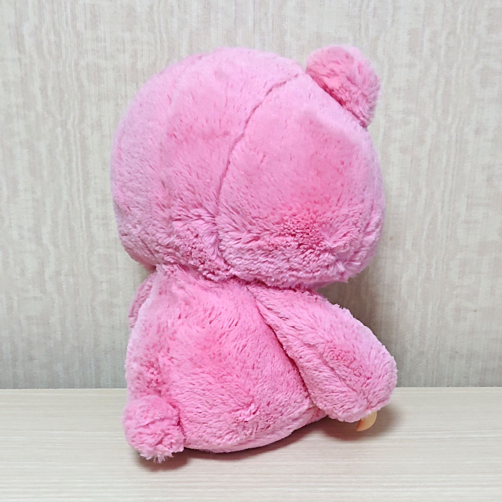 いたずらぐまのグルーミー チャックスGP