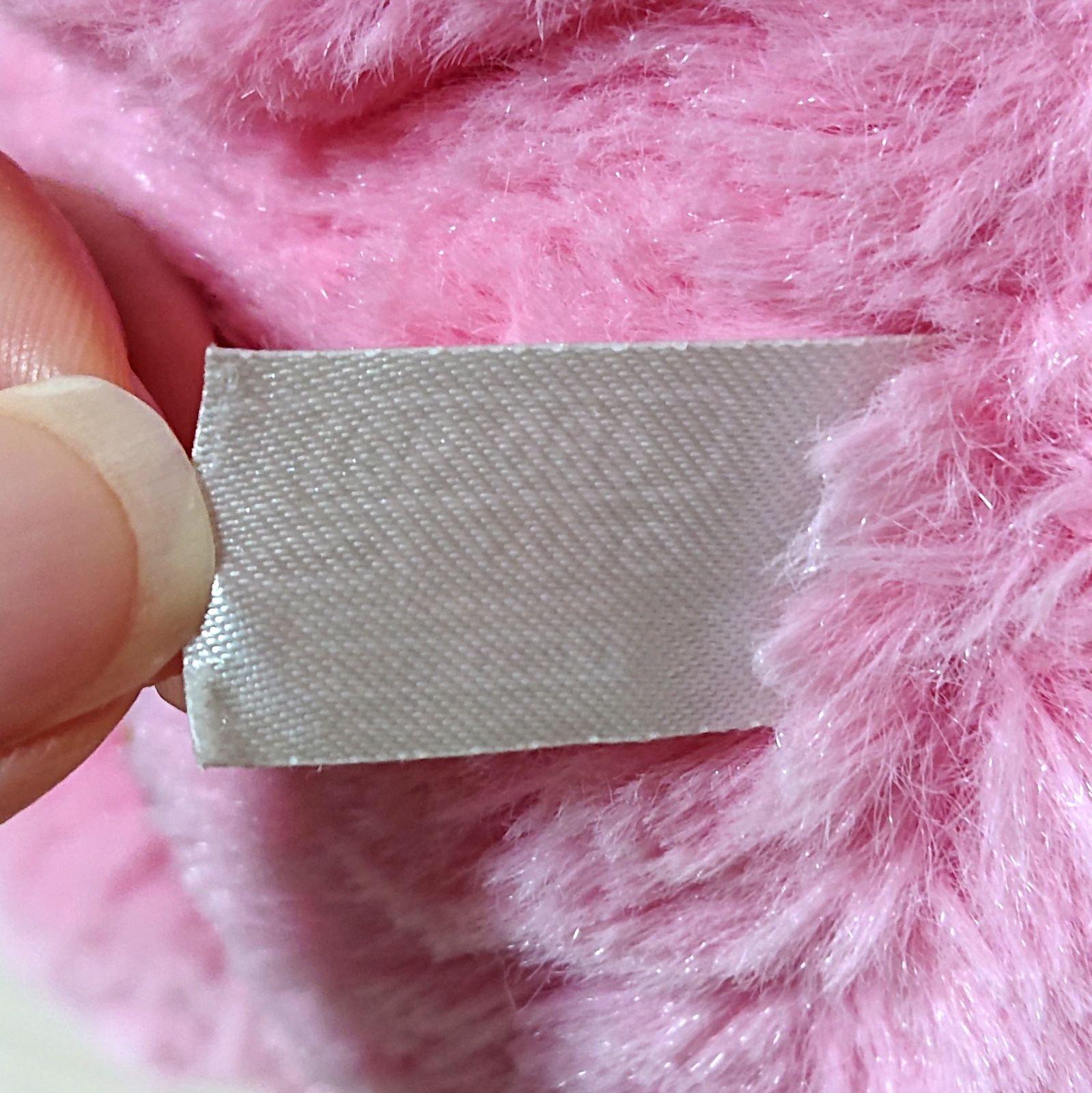 モノトニーver ピンク