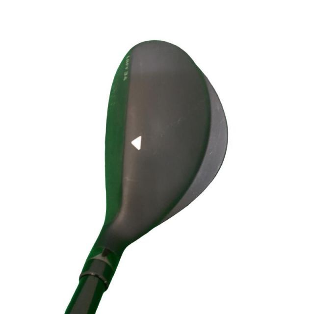 中古】 キャスコ POWER TORNADO UFO 88 ユーティリティ UT Falcon