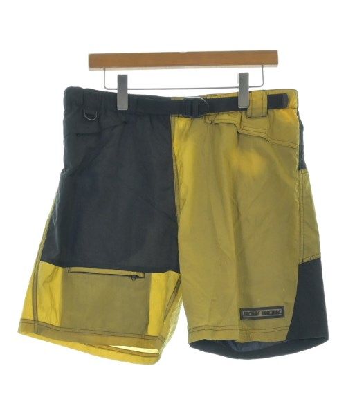 BOW WOW ショートパンツ メンズ 古着