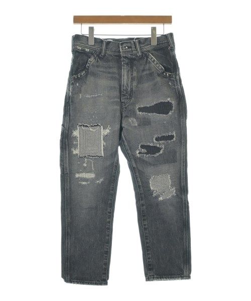 UNITED ARROWS-SONS デニムパンツ メンズ 古着