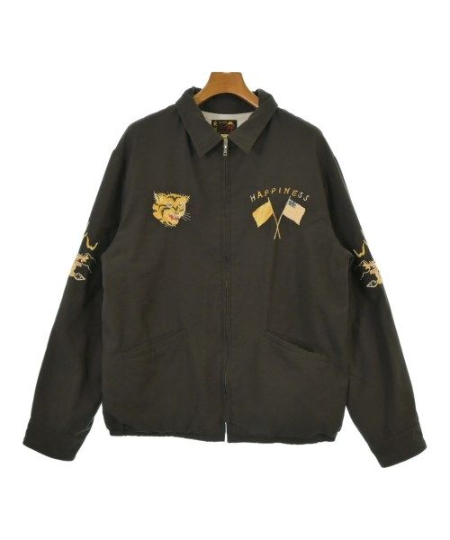 東洋エンタープライズ ブルゾン その他 メンズ 古着