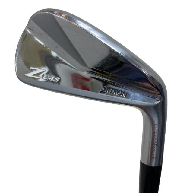 ダンロップ SRIXON Z U 45 3 ユーティリティ UT Miyazaki Kosuma Blue 水 UTI フレックスS メンズ 男性用 右利き 右用 Cランク ゴルフクラブ