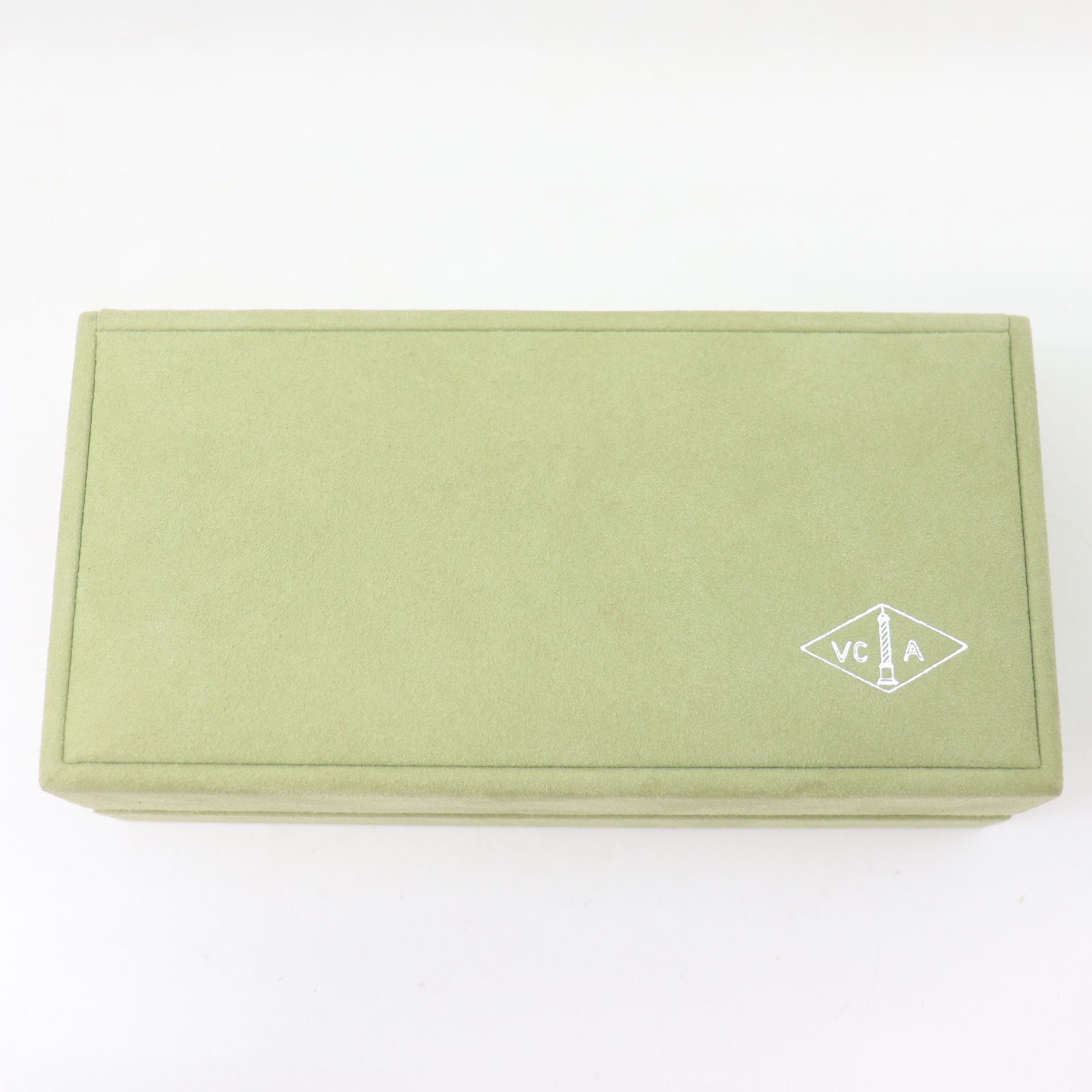 ITIZFXN3V9IM Vancleef＆arpels ヴァンクリーフ アンド アーペル