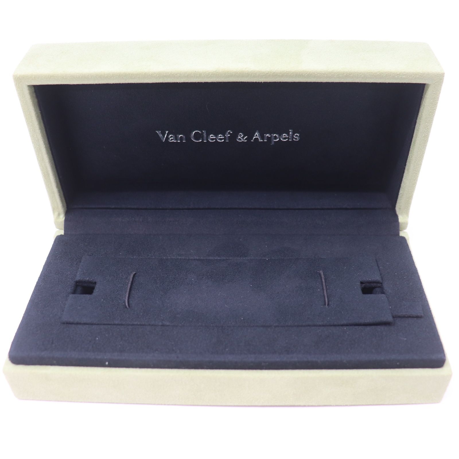 ITIZFXN3V9IM Vancleef＆arpels ヴァンクリーフ アンド アーペル 