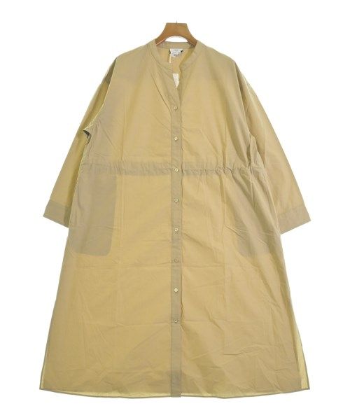 CONVERSE TOKYO シャツワンピース レディース 【古着】【中古】【送料