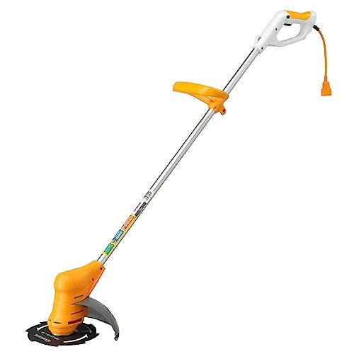 迅速に発送 京セラ Kyocera 旧リョービ 刈払機 草刈機 AK-3000 金属 刃 あんぜん ロータ 697450 A 刃とナイロンコードの両刃使い 密集した雑草から石の多いところの草刈りまで 低騒音 刃200 m 74 b 33 e 01