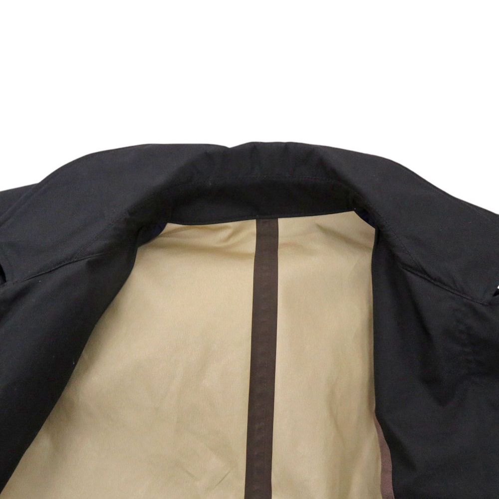 新品同様 モンクレール BLAISE GIUBBOTTO 163057110 776 コットン