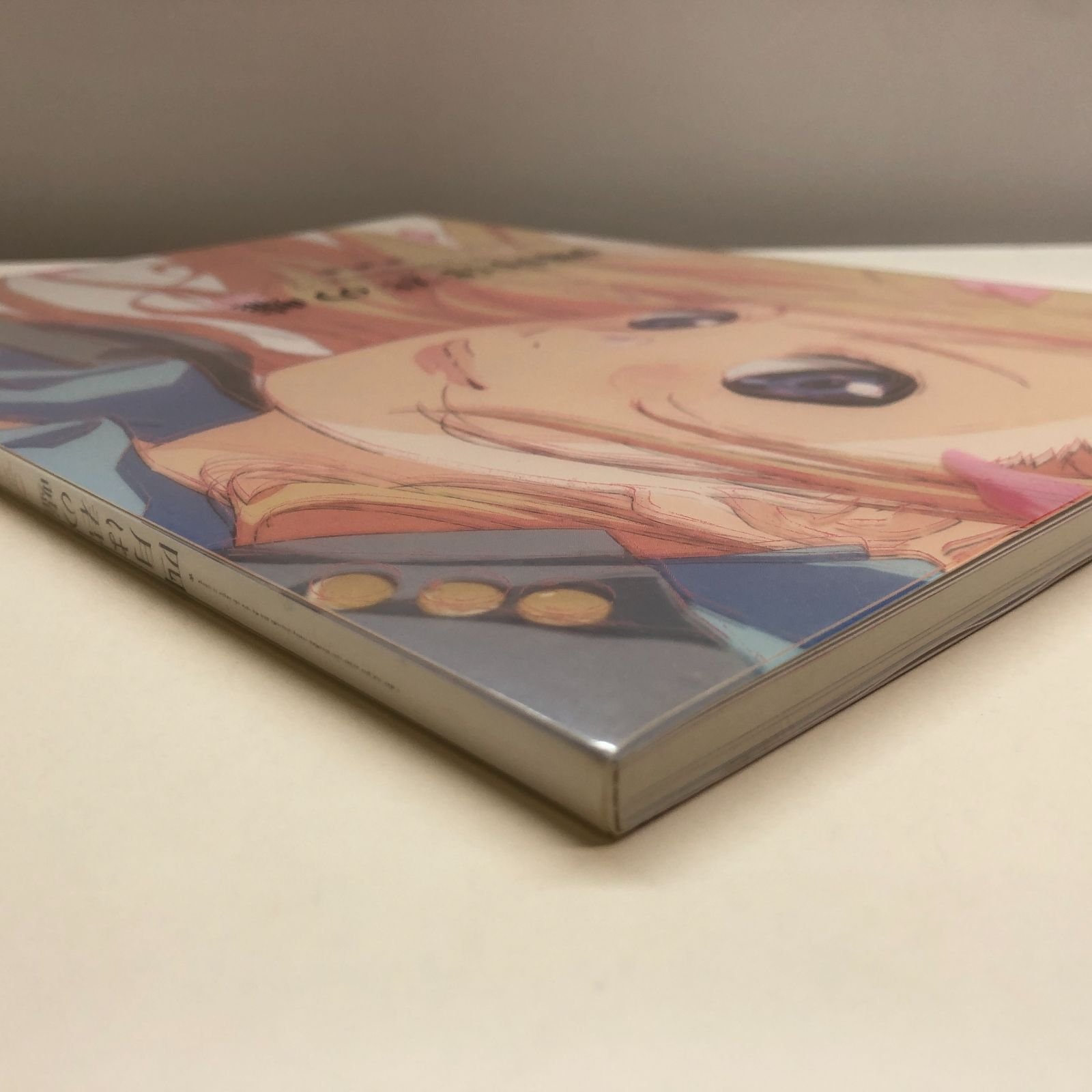 四月は君の嘘　原画集 四月は君の嘘 Opening Ending 原画集