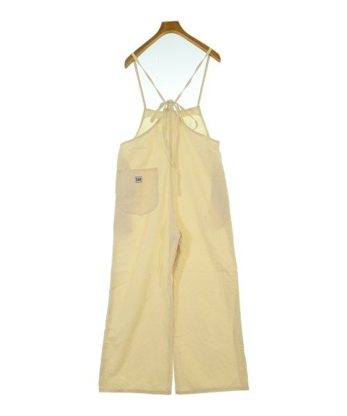 Lee オールインワン/サロペット レディース 【古着】【中古】【送料