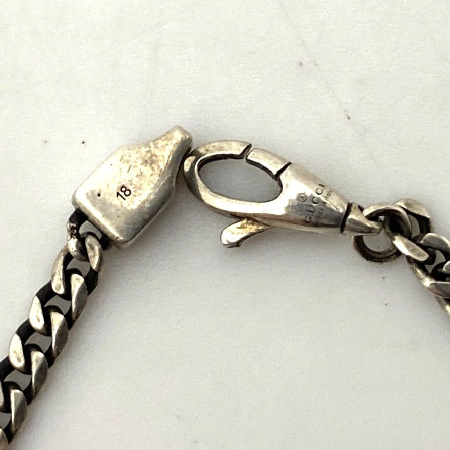 シルバーアクセサリー