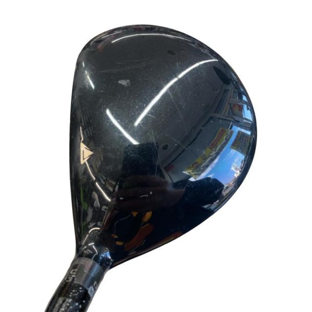 中古】 タイトリスト 915 F 3W(15°) フェアウェイウッド FW 純正特注