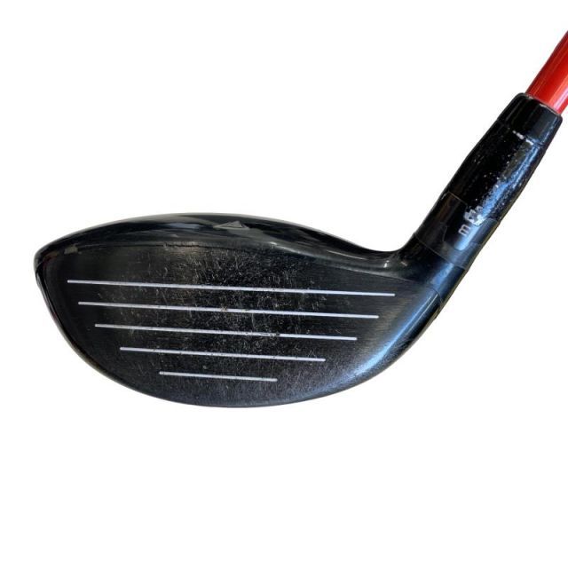 中古】 タイトリスト 915 F 3W(15°) フェアウェイウッド FW 純正特注