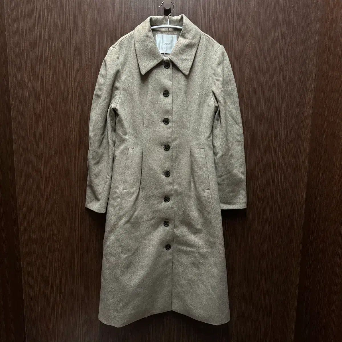 OZOC オゾック レディース コート 55 サイズ