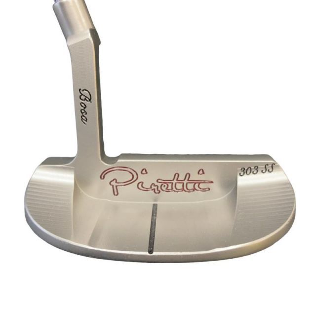 Piretti 303 SS パター　34インチ Piretti 303 SS パター 34インチ Piretti 303 SS パター34インチ