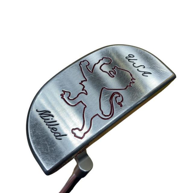 中古】 Piretti Piretti Bosa Classic 303 クランクネック 33インチ