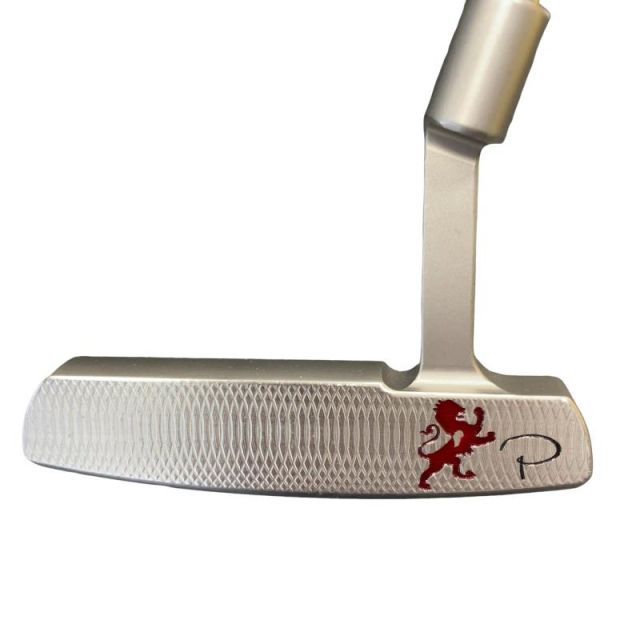 中古】 Piretti Piretti Bosa Classic 303 クランクネック 33インチ