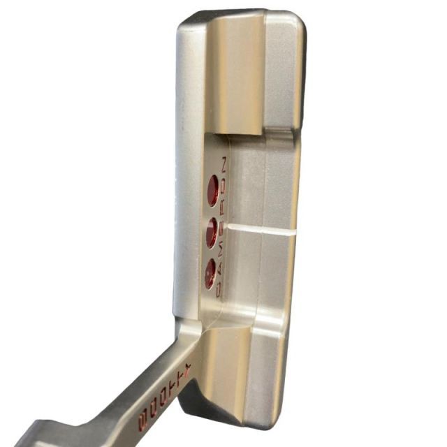 中古】 タイトリスト SCOTTY CAMERON STUDIO SELECT NEWPORT 2 33