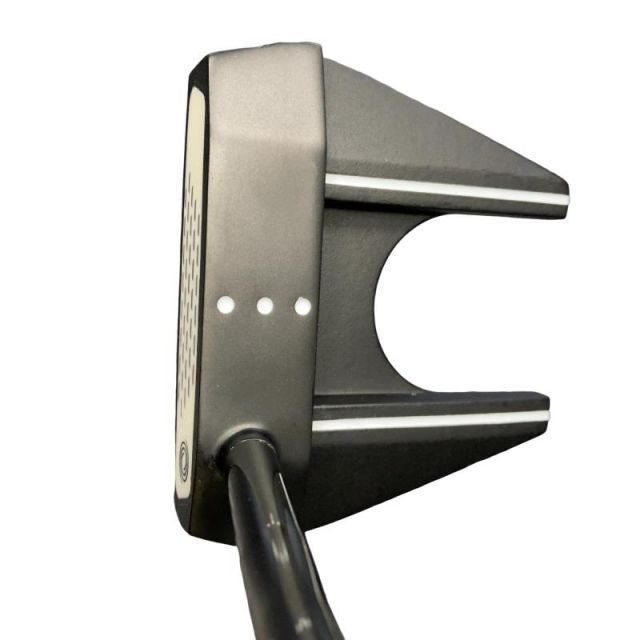 中古】 オデッセイ STROKE LAB SEVEN(カスタム) パター PT 純正特注