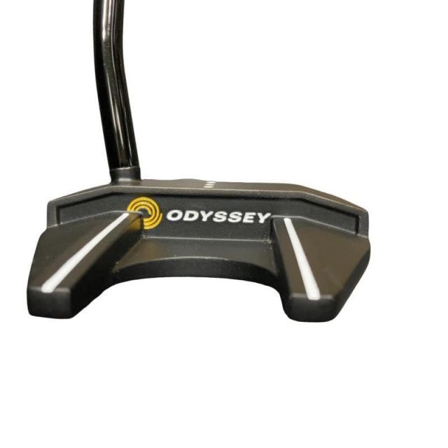 中古】 オデッセイ STROKE LAB SEVEN(カスタム) パター PT 純正特注