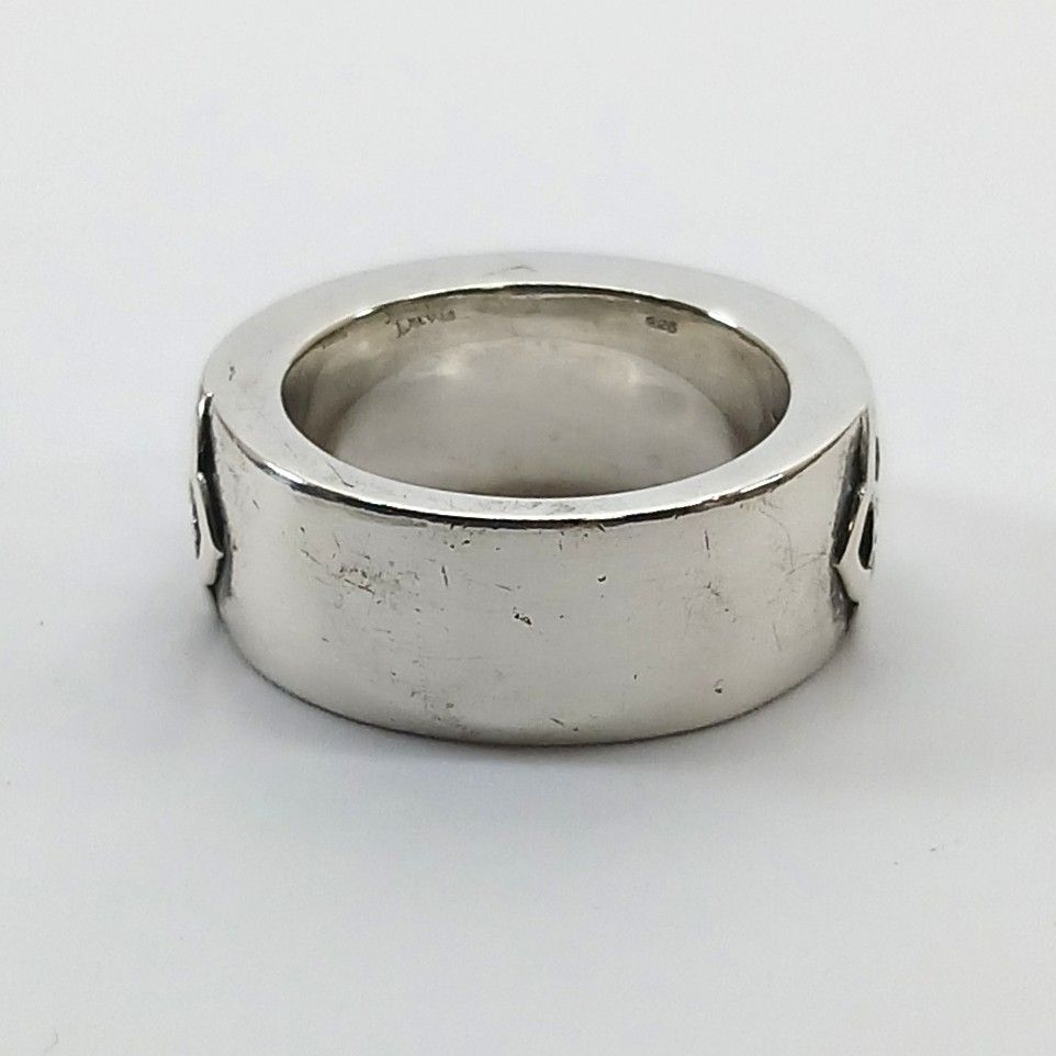 JUSTIN DAVIS ジャスティンデイビス HOLY SACRAMENT RING ホーリー