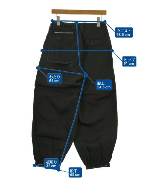 amachi. パンツ（その他） メンズ 【古着】【中古】【送料無料