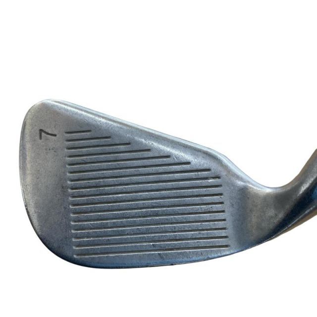 中古】 ピン EYE 2 ステンレス 9S アイアンセット IR Kスチール