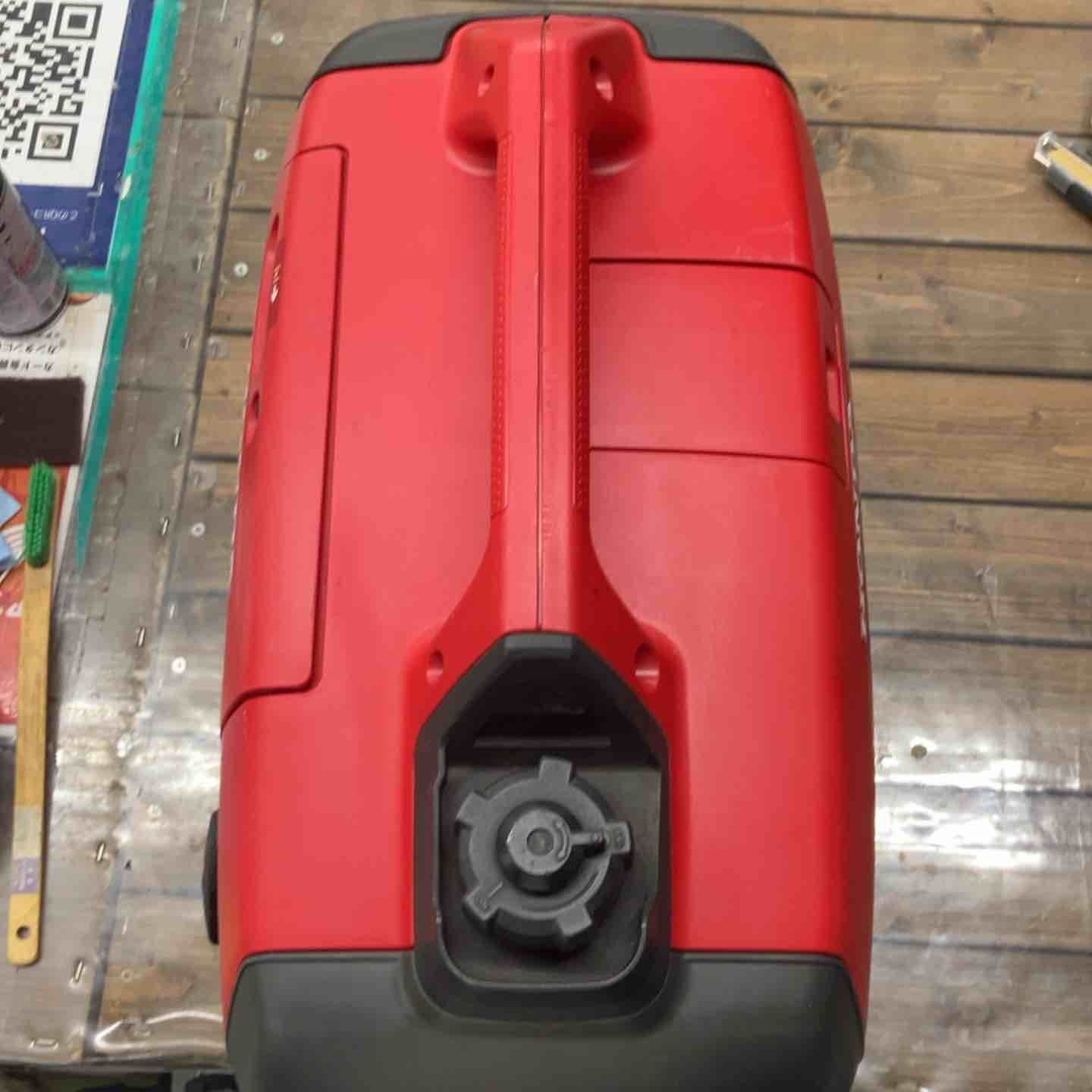 インバーター発電機 EU